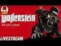 Wolfenstein The New Orders|Kill More Nazi|Goal-1000|#WolfensteinTheNewOrder #PS4 #TeamFlash