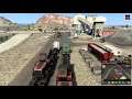 American Truck Simulator Truck Life EP7  3 Trips Gallup NM/ Albuquerque NM & 2 More Trips