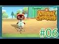 Animal Crossing New Horizon  #06 Der Tag danach