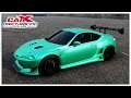 Asura M1 Drift | CarX Drift Racing Online