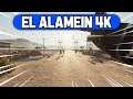 EL ALAMEIN 4K ON PLAYSTAYTION 5!!! - Battlefield 2042 PlayStation 5 Multiplayer Gameplay