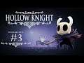 Hollow Knight Part 3 "Descending into the depths"
