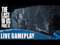 The Last Of Us Part II - 60 Minutes of Spoiler Free Gameplay