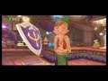 The Legend of Zelda Skyward Sword episode 100: Chests im breacking up whith you