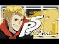 This Palace Is Amazing! Persona 5 Royal Funny Moments Ep 8