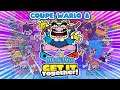 Coupe Wario 8 - Wario Ware Get It Together
