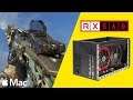 eGFX Breakaway Box + RX560 GPU - Mac Gaming Benchmark