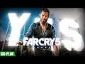 Far Cry 5 | Игросериал #3 - Сила слова "Да" | GG-Play