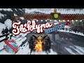 Flaklypa Grand Prix Gameplay 60fps no commentary