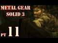 Metal Gear Solid 3 / 11