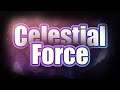 Celestial Force 100% (Level by MindCap and others) - Geometry Dash