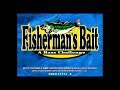 PlayStation Classic Gameplay - Fisherman's Bait A Bass Challenge