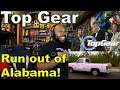Run out of Alabama! | Offensive cars | Top Gear | Series 9 | BBC Reaction