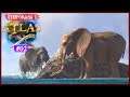 Um Elefante Incomoda Muita Gente, Dois Elefantes... 🎵 ft. @AventurasdeKai - ATLAS [SÉRIE] | T1E02