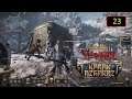 Warhammer: End Times - Vermintide (DLC Karak Azgaraz) - Проклятая руна