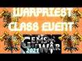 Warpriest Class Event Teams | Gems of War Guide 2021 | NO MYTHIC NO legendary NO DB