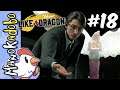 We Need a Miracle Donation - Yakuza: Like a Dragon - Part 18 | ManokAdobo Full Stream