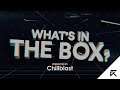 What's In The Box 2.0 | Presented By Chillblast | ft. Deadly & Hatrixx