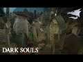 Dark Souls Randomizer Co-op Part 2: CONQUERING THE GRAVEYARD