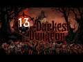 Darkest Dungeon #13 - Moje Nemesis