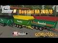 FARMING SIMULATOR 19 - ITA - Bossini RA 200/8 - TEST MOD (Solo PC)