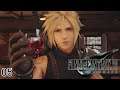 Final Fantasy VII Remake - À la Votre ! - Episode 05