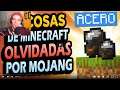 Folagor Reacciona ✅ 10 Cosas De Minecraft OLVIDADAS Por Mojang!! #3