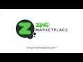 How To List on Zing Marketplace