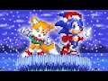 It's Christmas Time In Sonic 3 A.I.R