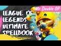 League Of Legends | Ultimate SpellBook | OP AF