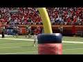Madden NFL 20 Franchise Chiefs Playerlock Corner vs. Texans
