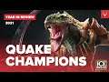 Quake Champions | Dire Wolves Year in Review