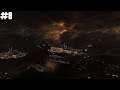 Stargate Invasion Mod New Series - Sins of a Solar Empire: Rebellion / Asurans #9 Domination