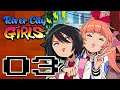Stream VOD | River City Girls | 03