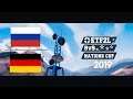 [TF2] Russie / Allemagne- Nation Cup 2019 - Demi-finale