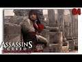 🎮 Die Söhne Romulus ⚔️ Assassin's Creed Brotherhood #04 ⚔️ Deutsch ⚔️ PC