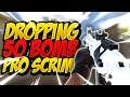 Dropping 50 Kills In Pro Scrims | Pro Scrim Highlights | Cod Mobile