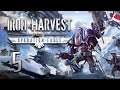 Lets Play Iron Harvest Operation Eagle! Part #5