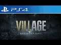 Resident Evil 8: Village - Longplay [PS4 PS5 XBOXone XBOXseries PC]