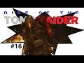 RISE OF THE TOMB RAIDER Gameplay Walkthrough Part 16 | Kampfvorbereitungen (FULL GAME)