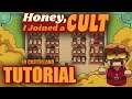 🎪 TUTORIAL de "Cariño, me he unido a una SECTA" | Honey I Joined a Cult