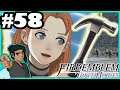 A WEAPON FIT FOR A MAGE | Maltosier Plays | Fire Emblem: Three Houses (Part 58)