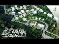 CITIES SKYLINES - Campus : #4 | Un nouveau quartier résidentiel à City Parc ! | LET'S PLAY [FR]