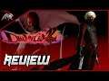 Devil May Cry 2 Review