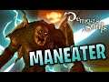 He's a Maneater - Blind Demons Souls Remake Lets Play Part 10