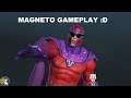 [MSW] Mysterio gameplay and Magneto Unlock