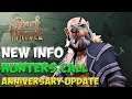 Sea of Thieves: All the new info about The Hunters Call +  Harpoons - Mega update