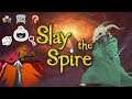 Slay the Spire November 17th Daily - Silent