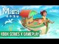 Summer in Mara - Gameplay (Xbox Series X) HD 60FPS