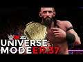 WWE 2K20 | Universe Mode - 'BASH AT THE BEACH!' (PART 3/4) | #37